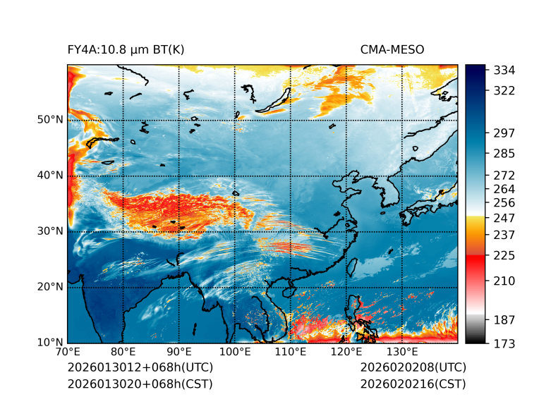 01/30 20时 +068小时