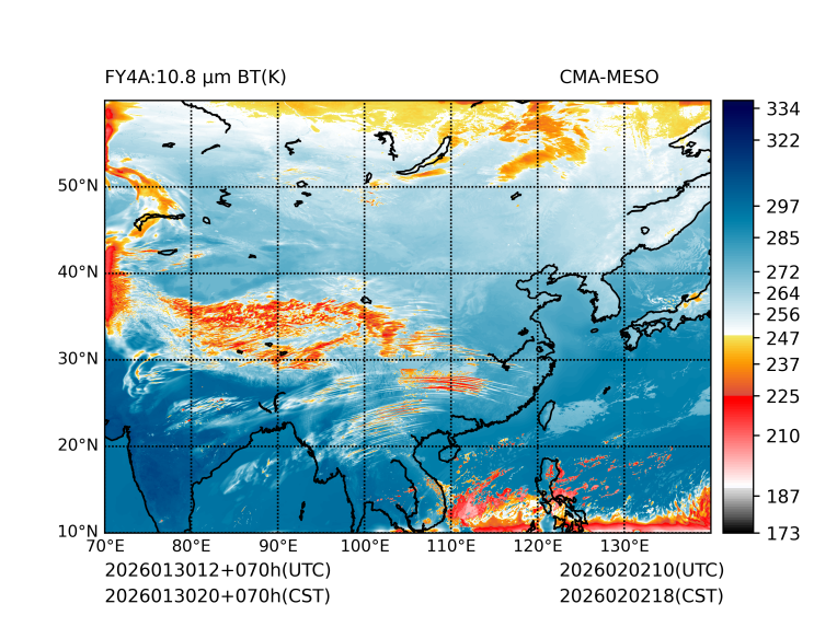 01/30 20时 +070小时