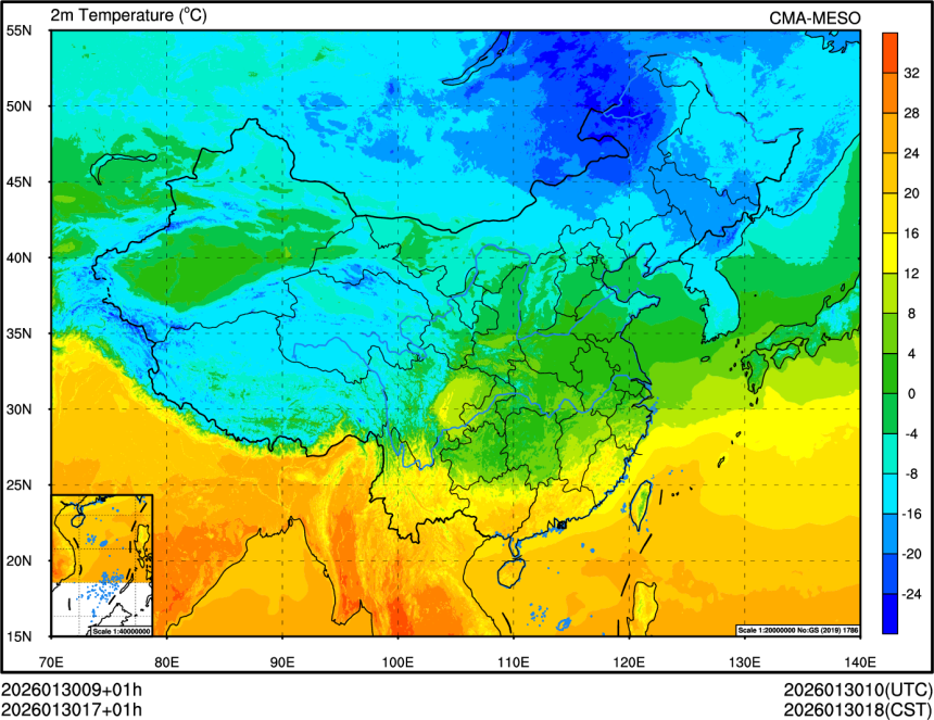 01/30 09时 +001小时