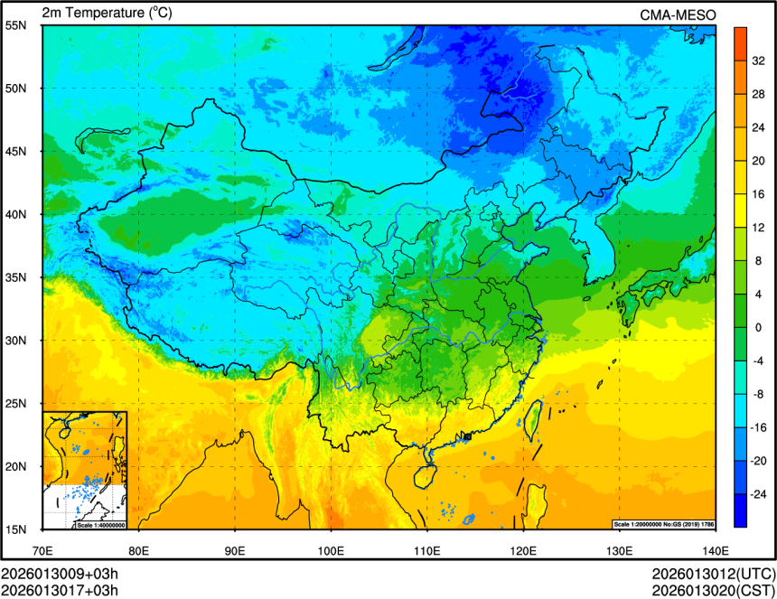01/30 09时 +003小时