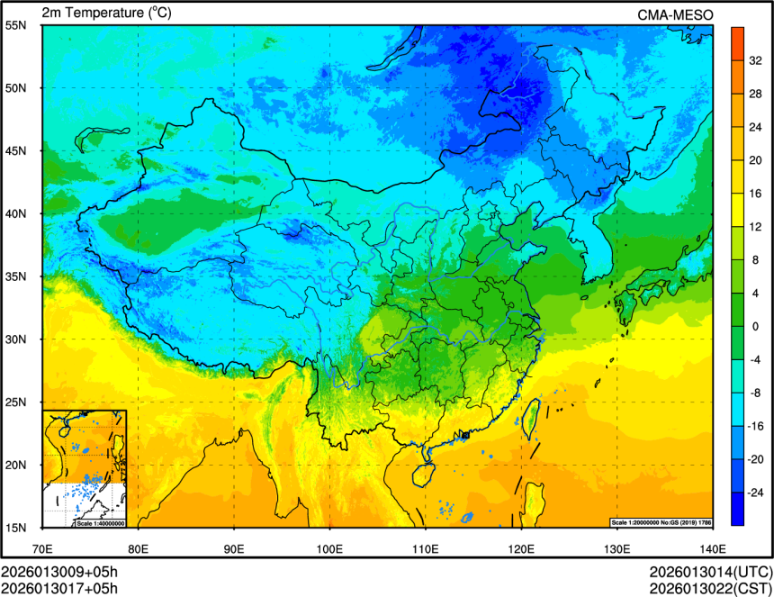 01/30 09时 +005小时