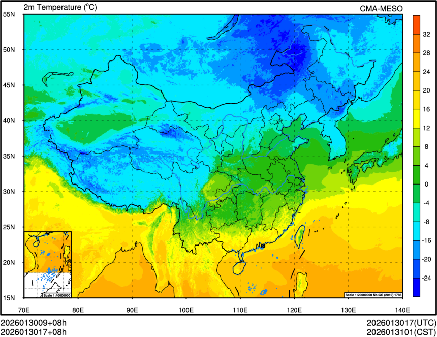 01/30 09时 +008小时