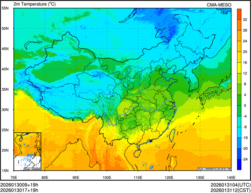 01/30 09时 +019小时