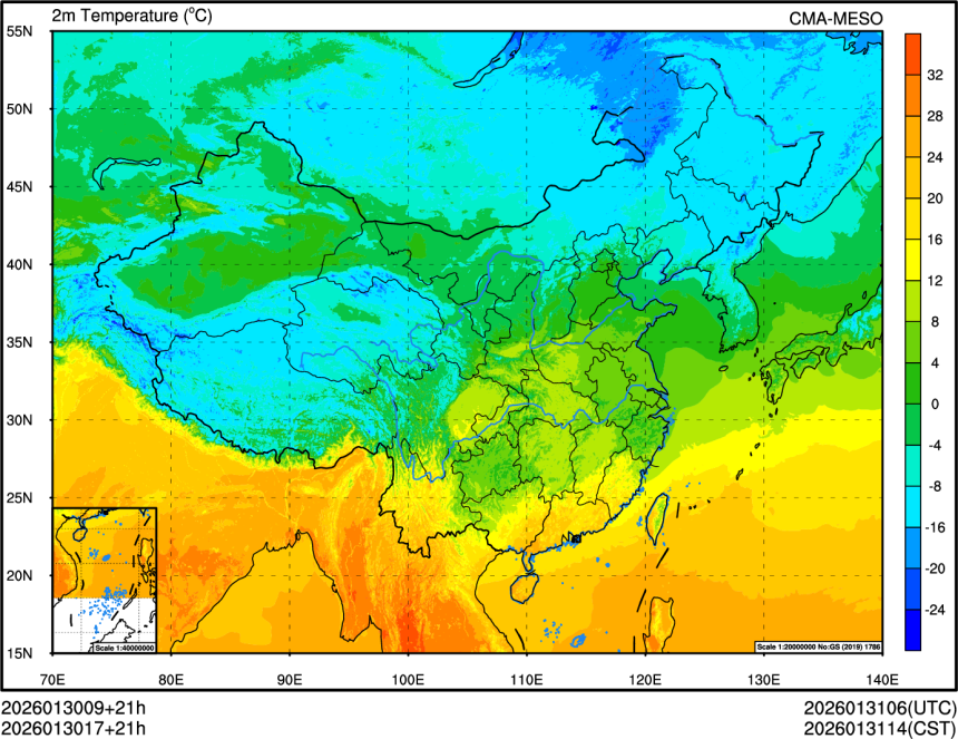 01/30 09时 +021小时