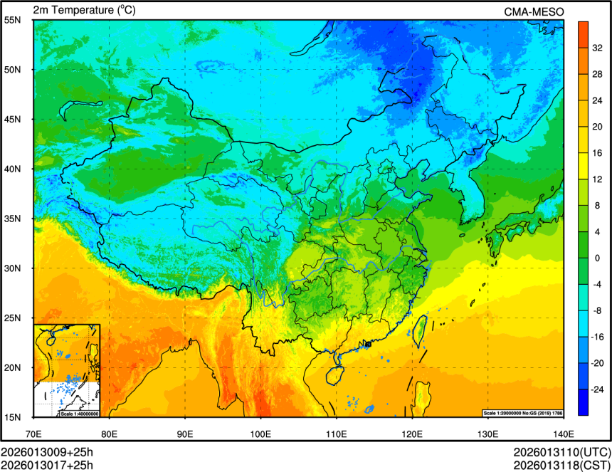01/30 09时 +025小时