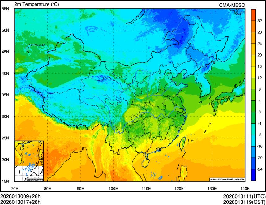 01/30 09时 +026小时