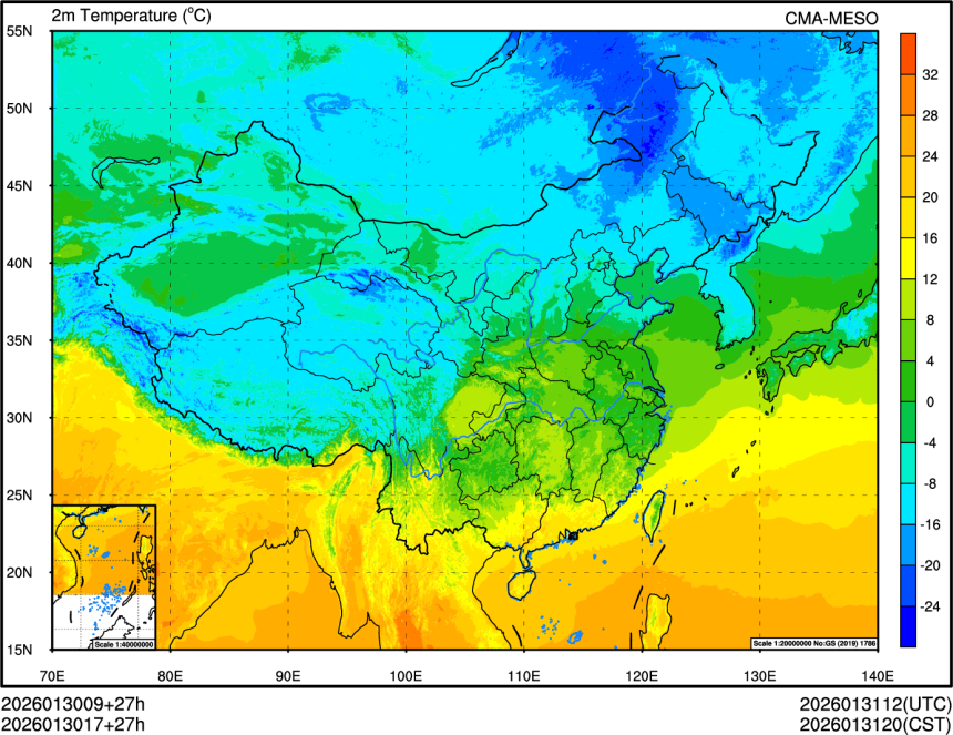 01/30 09时 +027小时