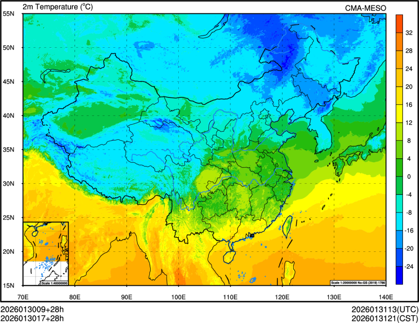 01/30 09时 +028小时