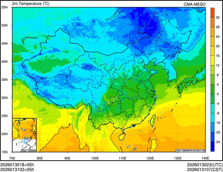 01/30 18时 +005小时