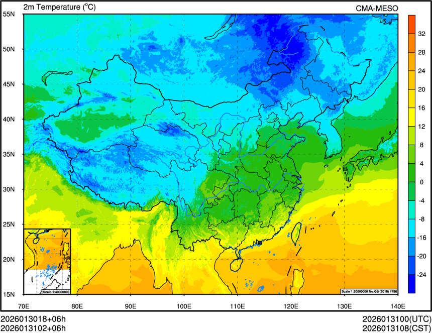 01/30 18时 +006小时