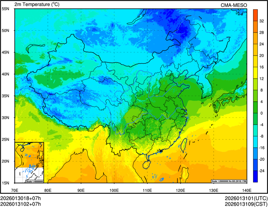 01/30 18时 +007小时