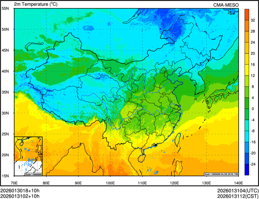 01/30 18时 +010小时