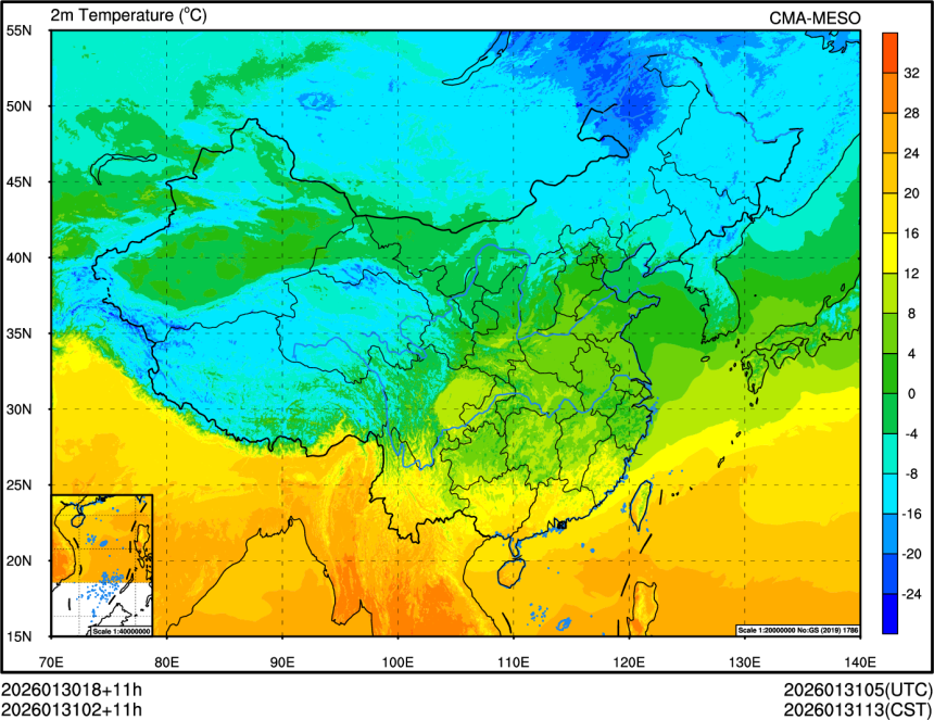 01/30 18时 +011小时