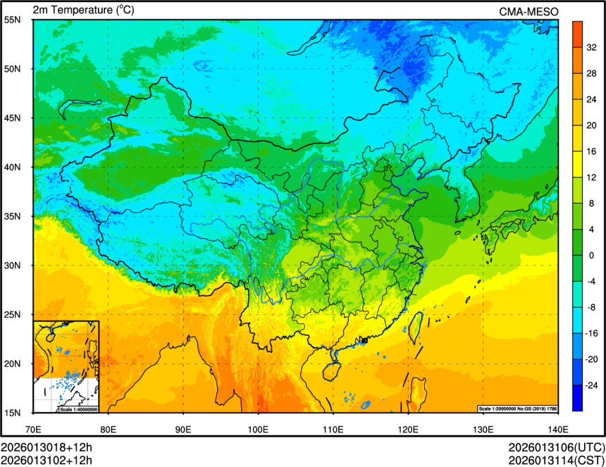 01/30 18时 +012小时