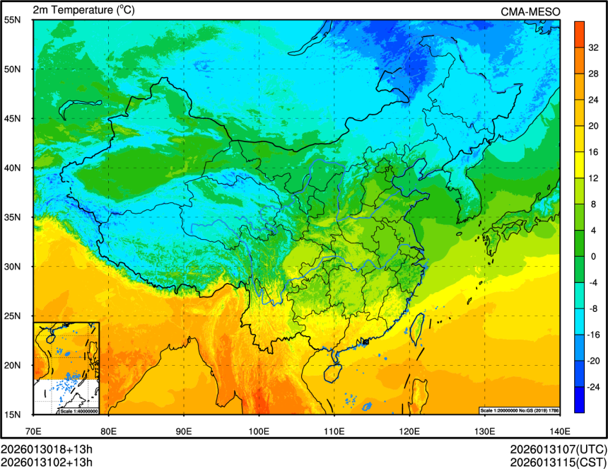 01/30 18时 +013小时