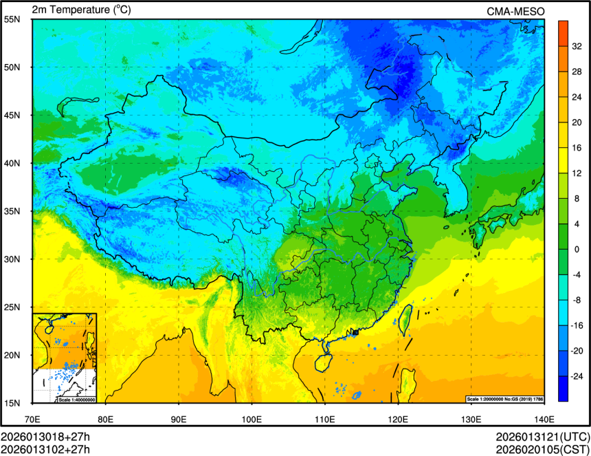 01/30 18时 +027小时