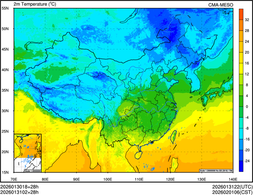01/30 18时 +028小时