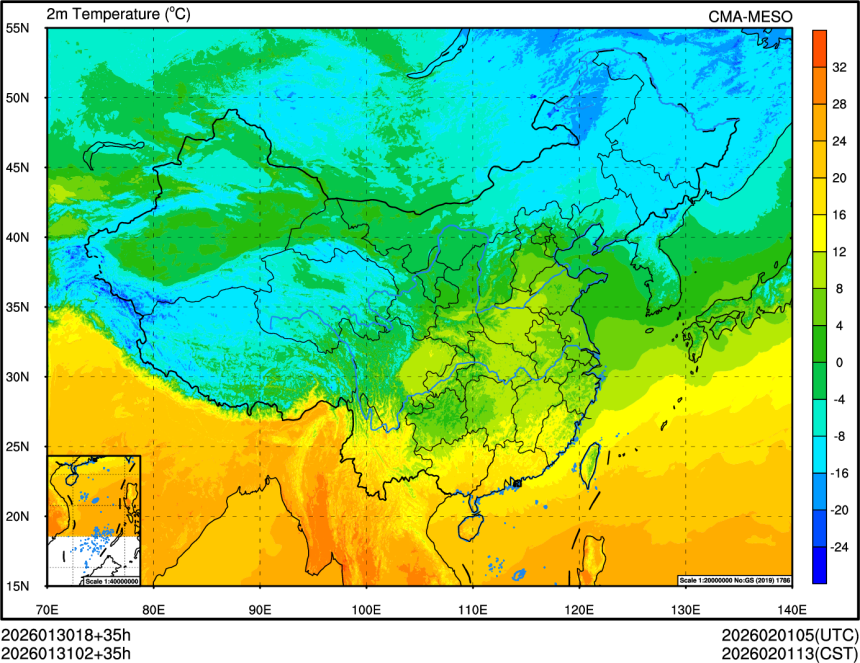 01/30 18时 +035小时