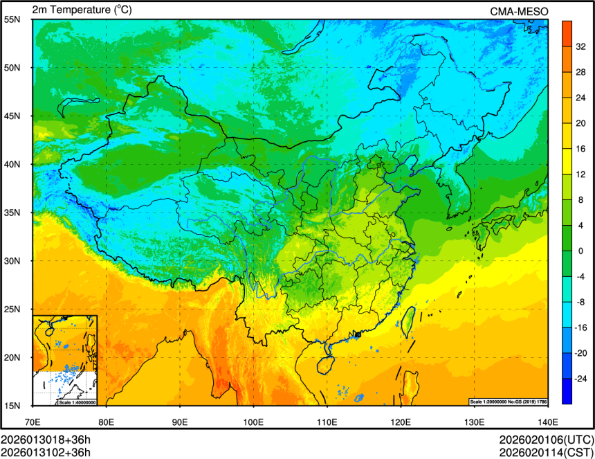 01/30 18时 +036小时
