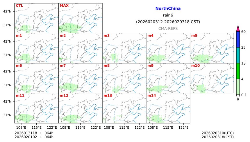 01/31 18时 +064小时