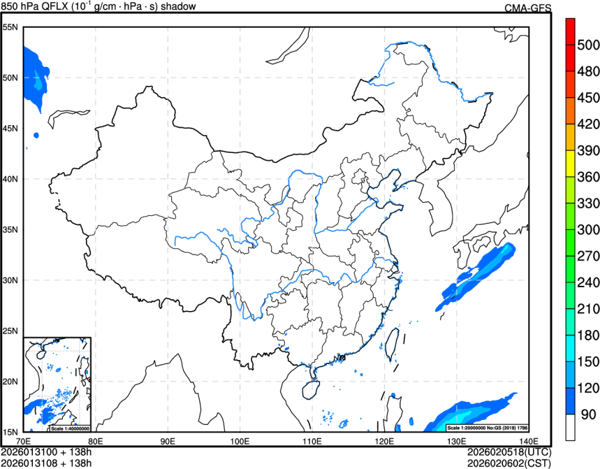 01/31 00时 +138小时