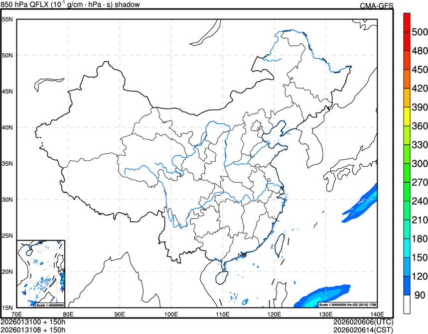 01/31 00时 +150小时