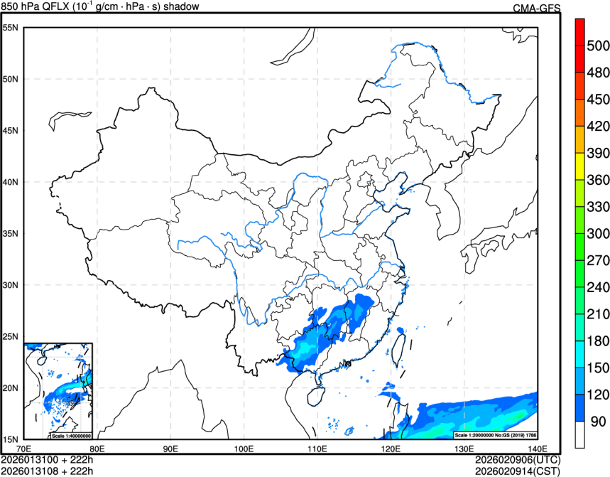 01/31 00时 +222小时