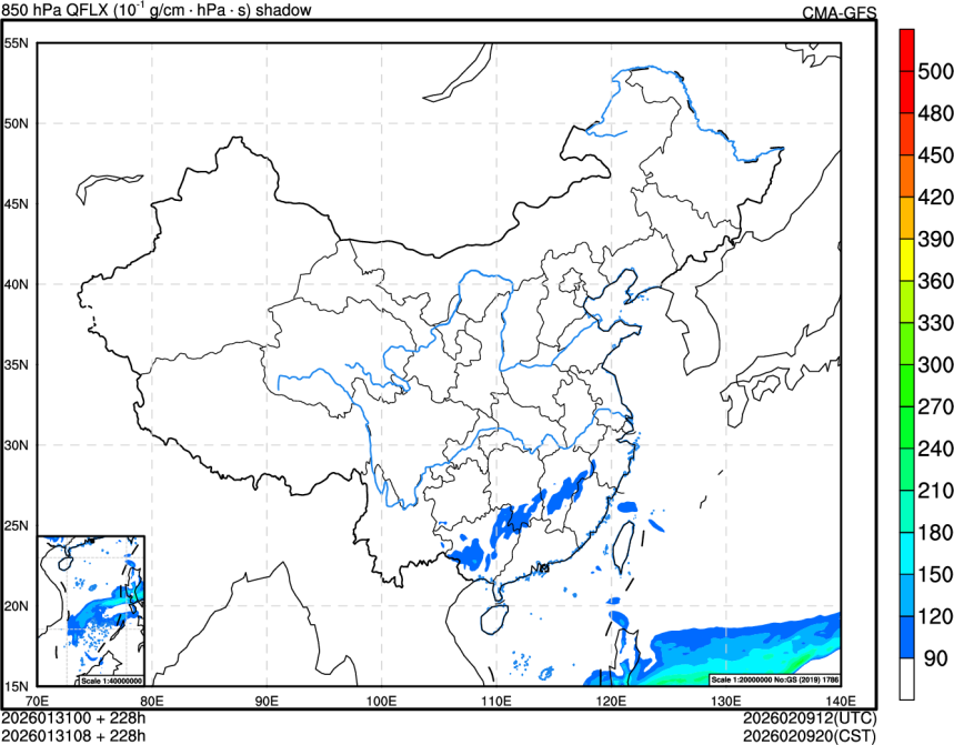 01/31 00时 +228小时