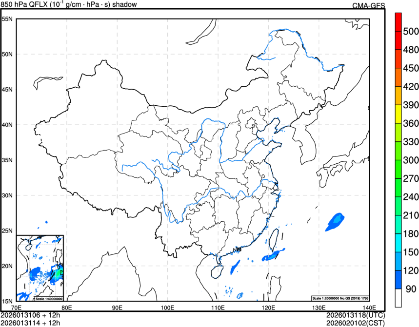 01/31 06时 +012小时