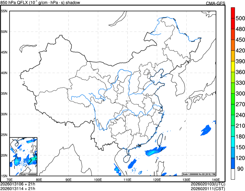 01/31 06时 +021小时