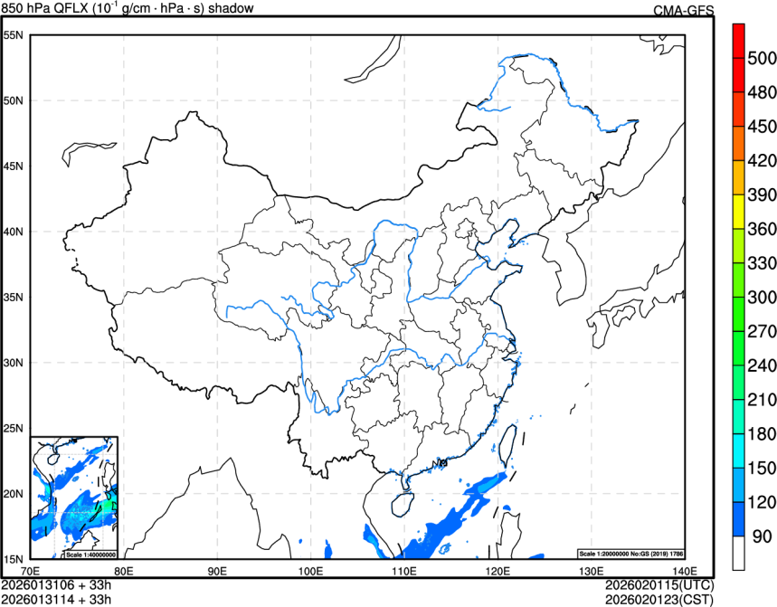 01/31 06时 +033小时