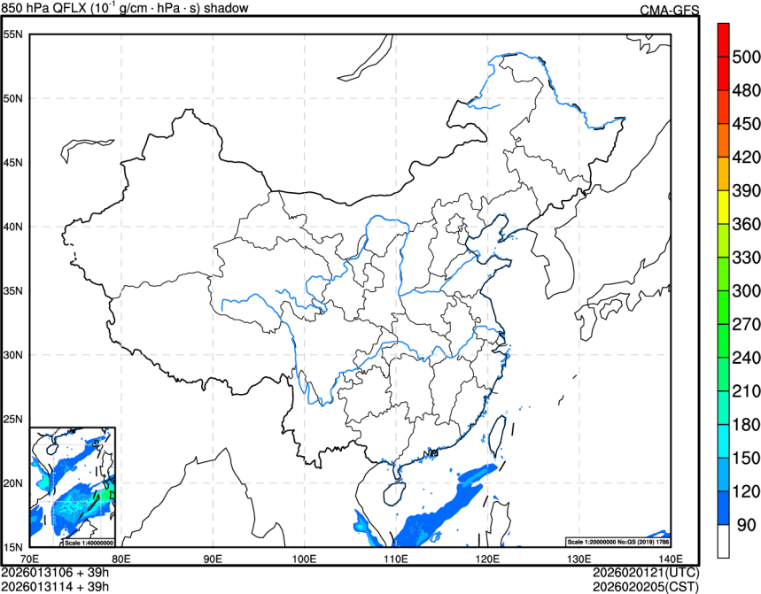 01/31 06时 +039小时