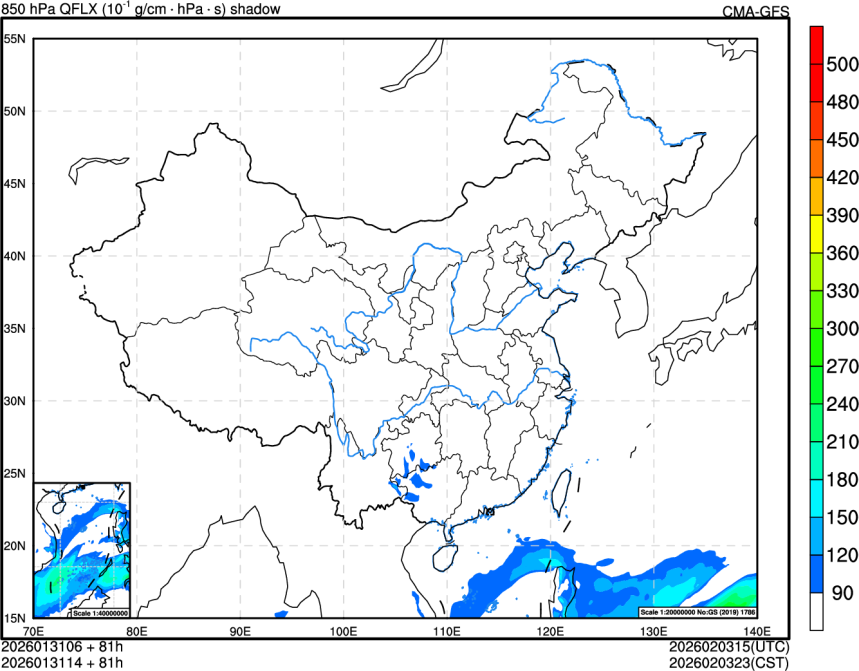 01/31 06时 +081小时