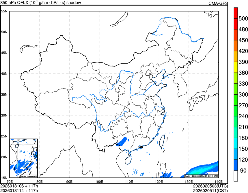01/31 06时 +117小时