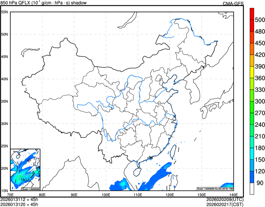 01/31 12时 +045小时