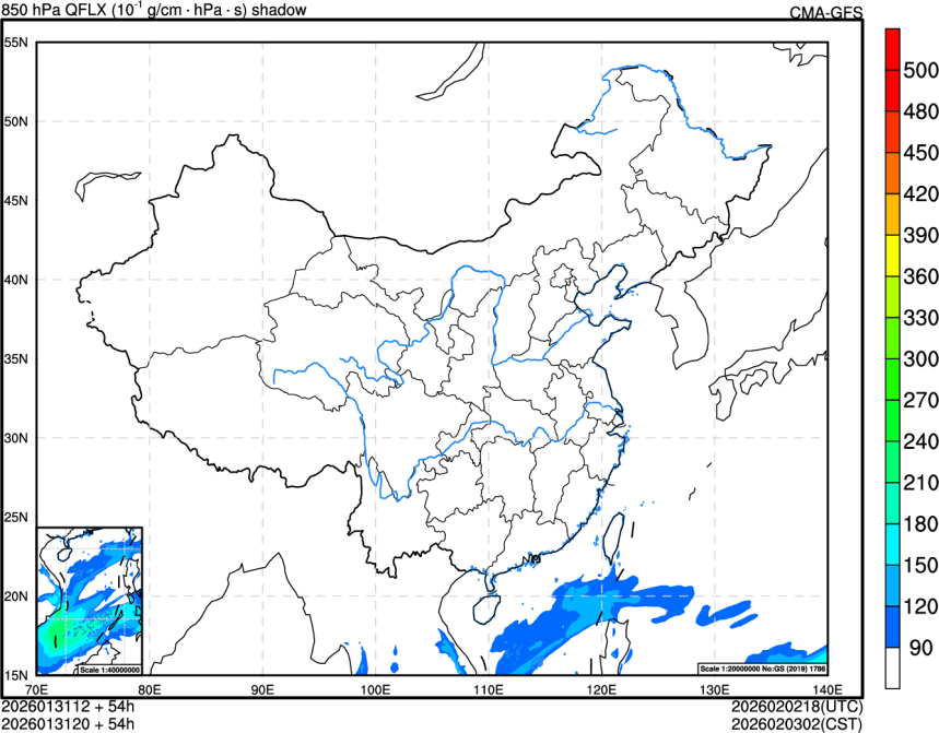 01/31 12时 +054小时