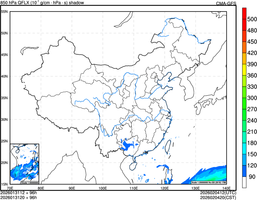 01/31 12时 +096小时
