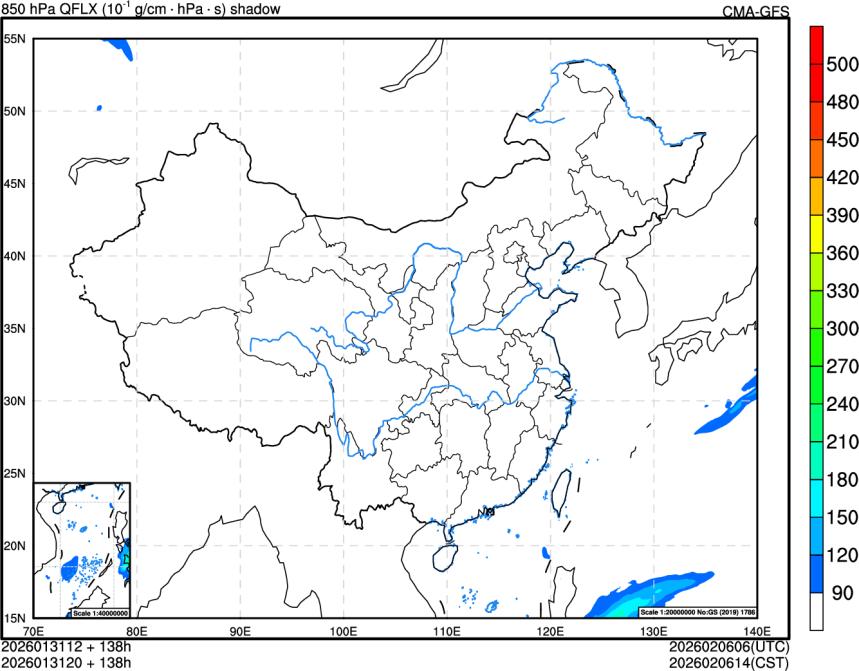 01/31 12时 +138小时