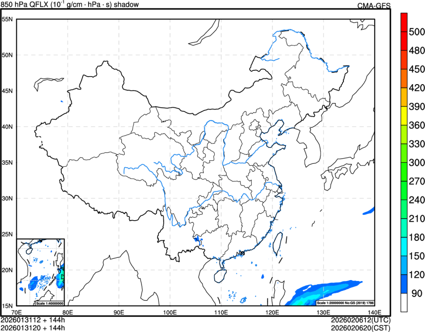 01/31 12时 +144小时