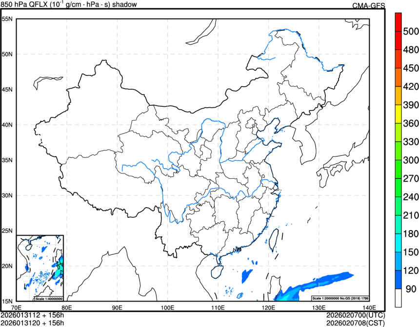 01/31 12时 +156小时