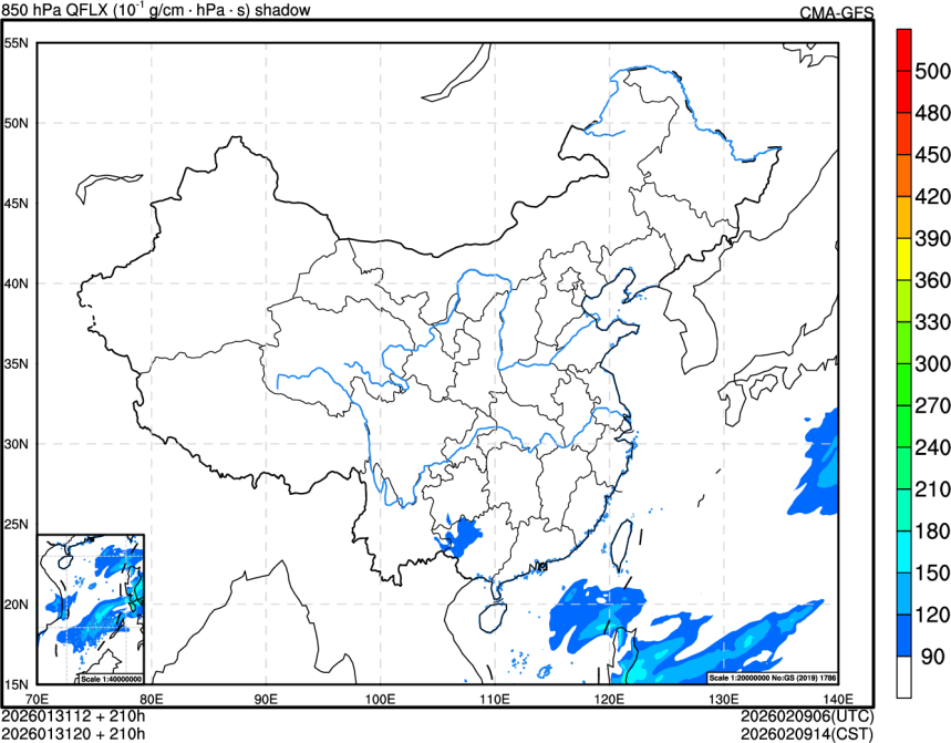 01/31 12时 +210小时