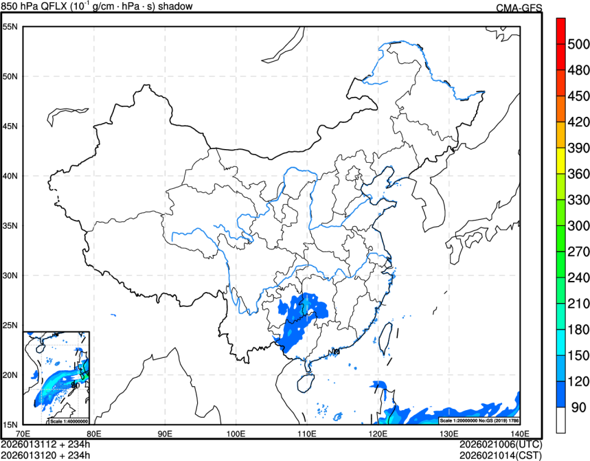 01/31 12时 +234小时
