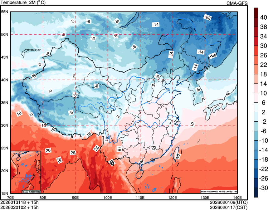 01/31 18时 +015小时