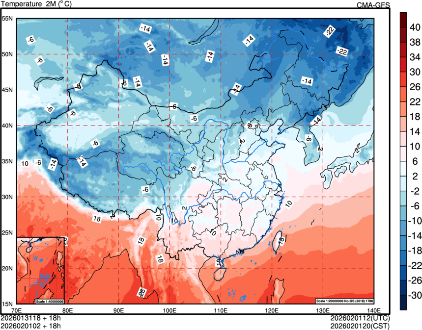 01/31 18时 +018小时