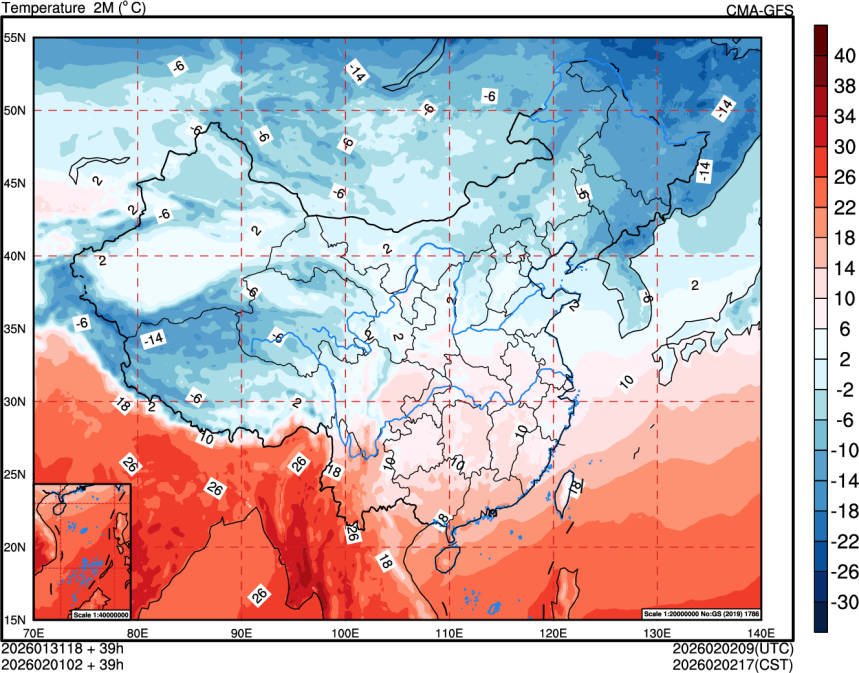 01/31 18时 +039小时