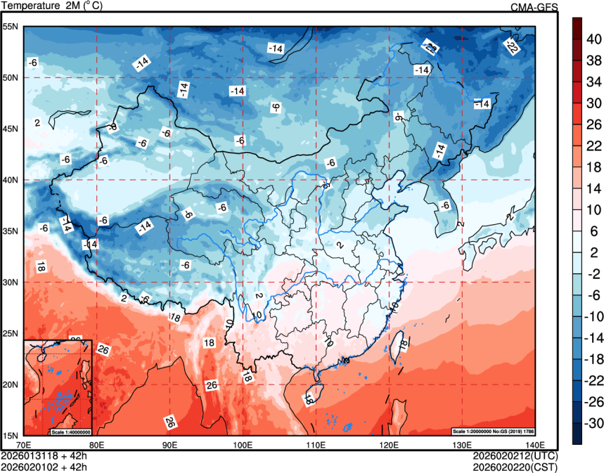 01/31 18时 +042小时