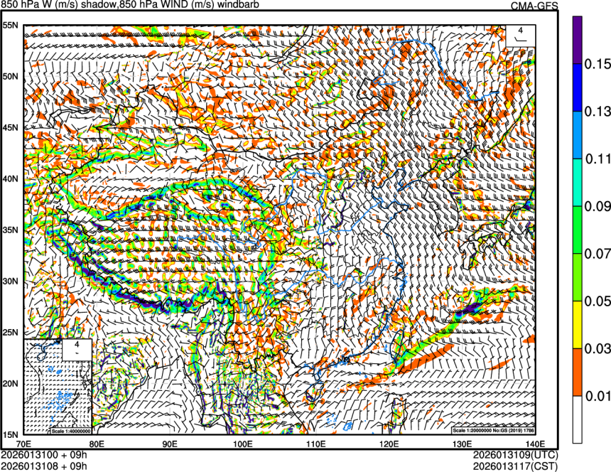 01/31 00时 +009小时