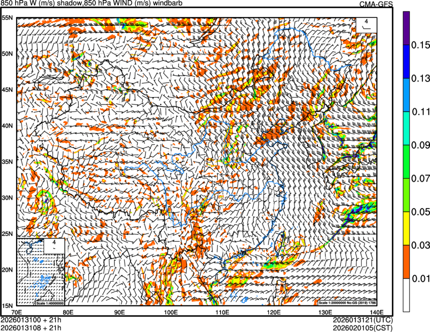 01/31 00时 +021小时