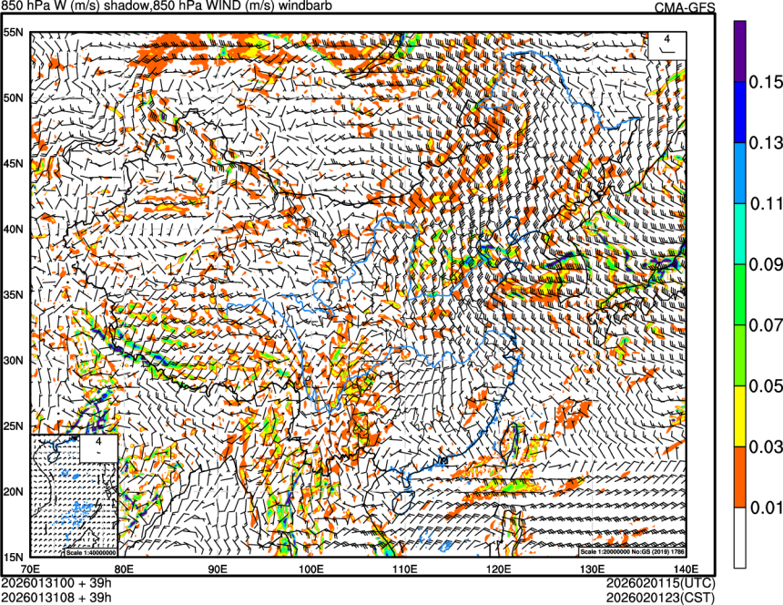 01/31 00时 +039小时