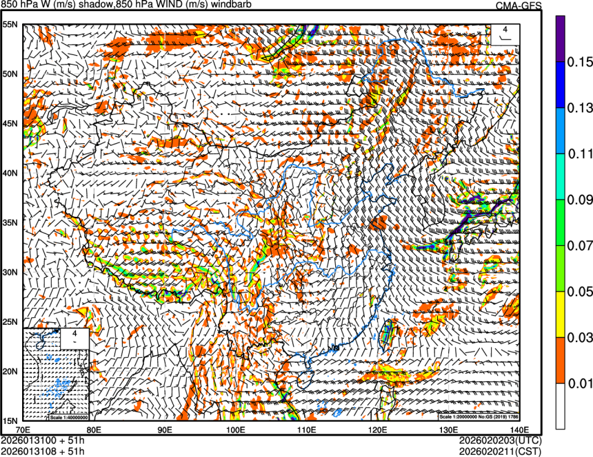 01/31 00时 +051小时